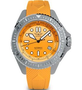 AVIATOR XPRO DIVE 300 AUTO V.1.43.0.365.0 - XPRO DIVE 300 AUTO - ZNAČKY