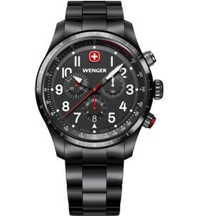 WENGER TERRAGRAPH CHRONO 01.0543.117 - TERRAGRAPH - ROBNE MARKE