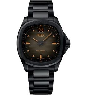 MIDO MULTIFORT TV BIG DATE M049.526.33.081.00 - MULTIFORT - BRANDS