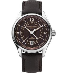 FREDERIQUE CONSTANT CLASSICS RUNABOUT AUTOMATIC LIMITED EDITION FC-350RBR5B6 - RUNABOUT - ZNAČKY