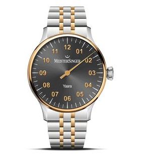 MEISTERSINGER YAARA YA907G - MEISTERSINGER - BRANDS