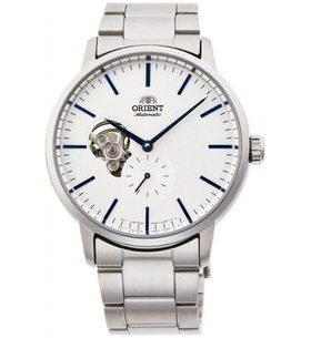 ORIENT CONTEMPORARY SEMI-SKELETON RA-AR0102S - CONTEMPORARY - BRANDS