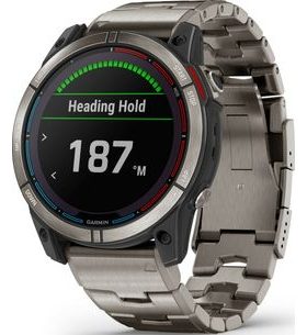 GARMIN QUATIX® 7X – SOLAR EDITION 010-02541-61 - QUATIX - ZNAČKY