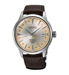 SEIKO PRESAGE COCKTAIL TIME SSK041J1 - PRESAGE - ZNAČKY