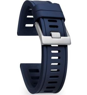 ŘEMÍNEK ISOFRANE® - MODRÝ - STRAPS - ACCESSORIES