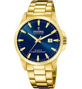 FESTINA SWISS MADE 20044/3 - SWISS MADE - ZNAČKY