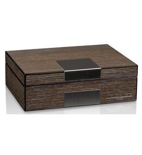 BOX NA HODINKY A ŠPERKY HEISSE & SÖHNE LEO 4 70019-193.164 - BOXY NA HODINKY - OSTATNÍ