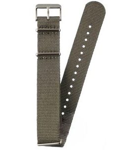 NATO ŘEMÍNEK ORIENT UL00C011G0 (PRO MODEL RA-AC0K) - STRAPS - ACCESSORIES