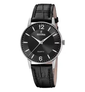 FESTINA CLASSIC 20690/4 - CLASSIC - ZNAČKY