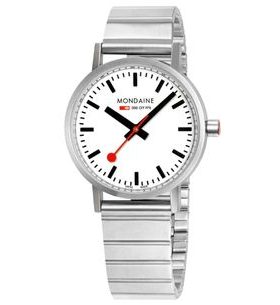 MONDAINE CLASSIC A660.30314.16SBJ - CLASSIC - BRANDS