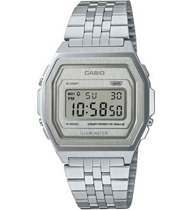 CASIO COLLECTION VINTAGE A1000A-7EF - CLASSIC COLLECTION - ZNAČKY