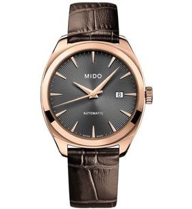 MIDO BELLUNA ROYAL GENT M024.507.36.061.00 - BELLUNA - BRANDS