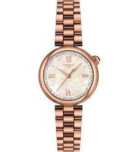 TISSOT DESIR T152.010.33.118.01 - DESIR - BRANDS