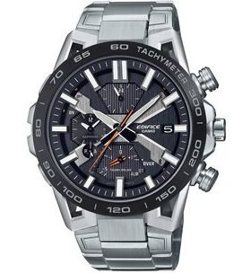 CASIO EDIFICE SOSPENSIONE EQB-2000DB-1AER - EDIFICE - ZNAČKY