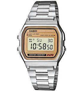 CASIO COLLECTION VINTAGE A158WEA-9EF - CLASSIC COLLECTION - ZNAČKY