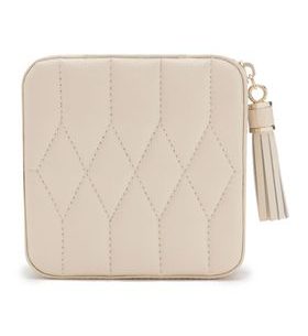 POUZDRO NA ŠPERKY CAROLINE 329953 - JEWELLERY BOXES - ACCESSORIES