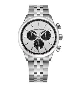 MAURICE LACROIX 1975 QUARTZ CHRONOGRAPH 751038-SS002-130-1 - 1975 - BRANDS