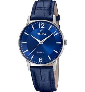 FESTINA CLASSIC 20690/3 - CLASSIC - ZNAČKY