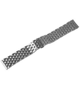 STEEL BRACELET VOSTOK EUROPE FOR SYSTEMA PERIODICUM MODELS - STRAPS - ACCESSORIES