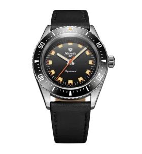 NIVADA GRENCHEN AQUAMAR BLACK - ANTARCTIC - BRANDS