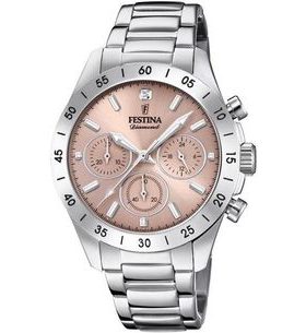 FESTINA BOYFRIEND 20397/3 - BOYFRIEND - ZNAČKY