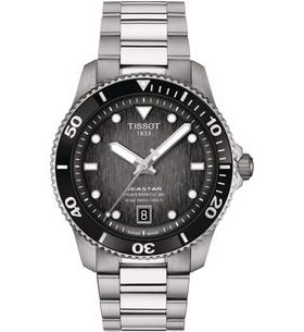 TISSOT SEASTAR 1000 POWERMATIC 80 T120.807.11.051.00 - SEASTAR - BRANDS