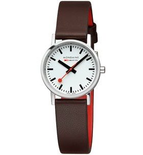 MONDAINE CLASSIC A658.30323.11SBGV - CLASSIC - BRANDS