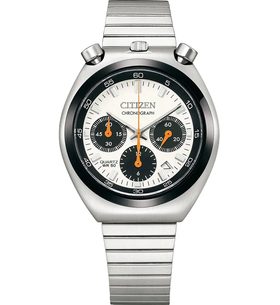 CITIZEN BULLHEAD CHALLENGE TIMER TSUNO AN3660-81A - PROMASTER - BRANDS