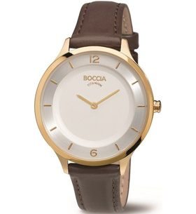 BOCCIA TITANIUM 3249-04 - TREND - ZNAČKY