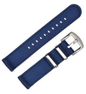 NYLON STRAP SPORTS BLUE (3) - STRAPS - ACCESSORIES