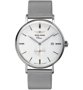IRON ANNIE CLASSIC 5938M-1 - CLASSIC - ZNAČKY