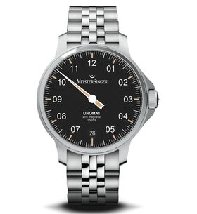 MEISTERSINGER UNOMAT UN902 - UNOMAT - ZNAČKY