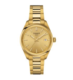 TISSOT PR 100 QUARTZ LADY T150.210.33.021.00 - PR 100 - ZNAČKY