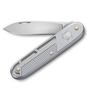 NŮŽ VICTORINOX ONEFOLD ALOX 0.8006.26 - KAPESNÍ NOŽE - OSTATNÍ