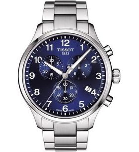 TISSOT CHRONO XL T116.617.11.047.01 - CHRONO XL - ZNAČKY