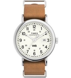 TIMEX WEEKENDER TW2W86900BR - TIMEX - ZNAČKY