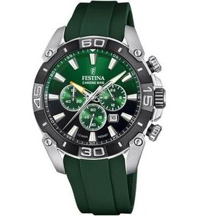 FESTINA CHRONO BIKE 2021 20544/3 - CHRONO BIKE - BRANDS