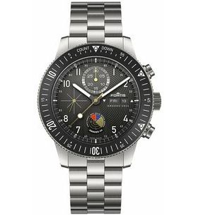 FORTIS NOVONAUT N-42 AMADEE-24 LIMITED EDITION F2040016 - NOVONAUT - BRANDS