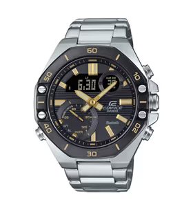CASIO EDIFICE ECB-10DB-1A9EF - EDIFICE - ZNAČKY