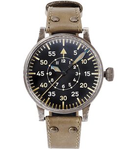 LACO ORIGINAL REPLIKA 55 TYP B ERBSTÜCK - PILOT ORIGINAL - MĂRCI