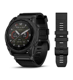 GARMIN TACTIX® 8 – 51 MM, SOLAR APPLIED BALLISTICS ULTRALIGHT™ 010-03407-01 - TACTIX 8 - BRANDS