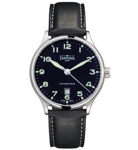 DAVOSA CLASSIC GENTS 161.456.51 - HERITAGE - ZNAČKY