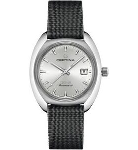 CERTINA DS-2 C024.407.18.031.00 - DS-2 - BRANDS