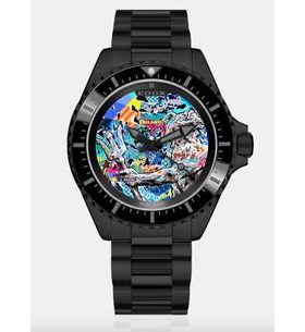 EDOX POP NEPTUNIAN 80141-37NM-BONA - SKYDIVER - BRANDS