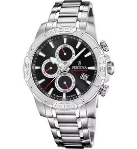 FESTINA TIMELESS CHRONOGRAPH 20704/6 - TIMELESS CHRONOGRAPH - ZNAČKY