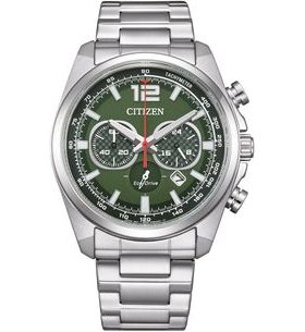 CITIZEN ECO-DRIVE CHRONO CA4640-50X - SPORTS - ZNAČKY