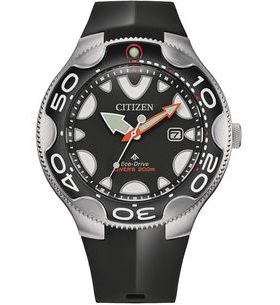 CITIZEN PROMASTER MARINE DIVERS ORCA BN0230-04E - PROMASTER - BRANDS