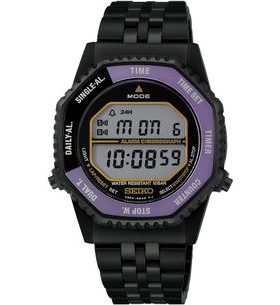 SEIKO ROTOCALL HFL001P1 145TH ANNIVERSARY LIMITED EDITION - QUARTZ - ZNAČKY