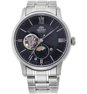 ORIENT CLASSIC SUN AND MOON RA-AS0008B - CLASSIC - BRANDS