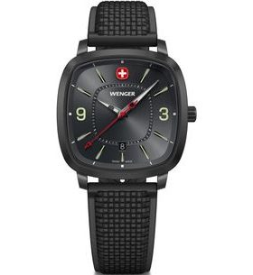 WENGER VINTAGE SPORT 01.1921.113 - VINTAGE SPORT - ZNAČKY